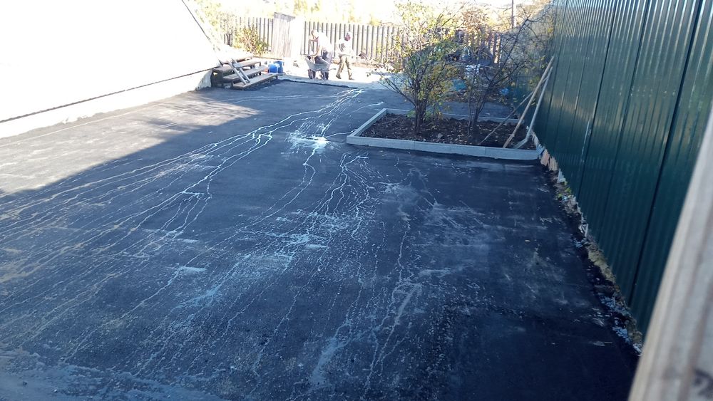 Брусчатка поребрик бордюр асфальт