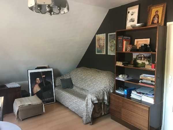 Продава се Двустаен апартамент в Пловдив, Център - 72 кв.м за 2084 €/кв.м - Снимка #4