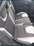 Interior Ford Focus mk3