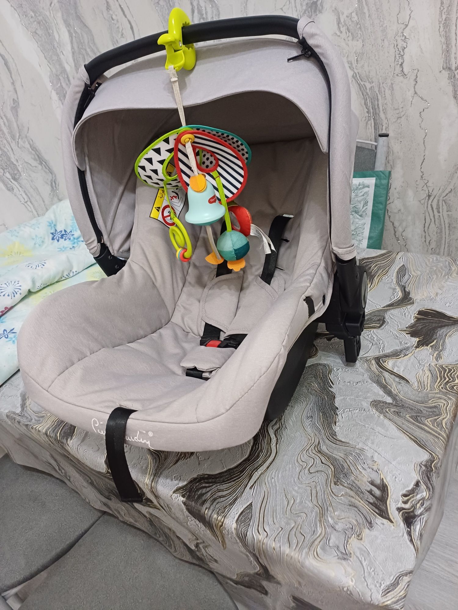 Продаётся фирменный новый авто люлька