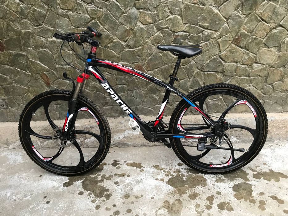 Продаётся Велосипед