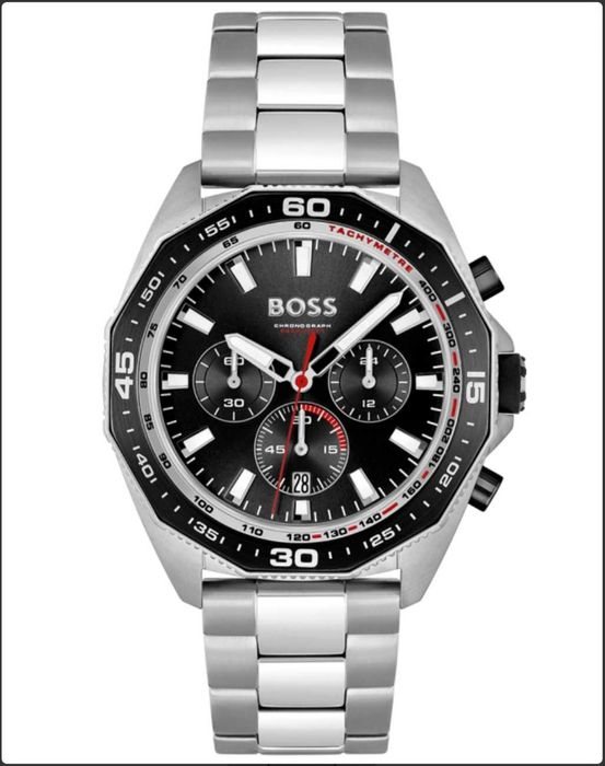 Ceas Barbati Hugo bosss Energy 1513971,Original, Nou, Garantie