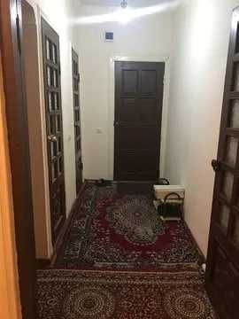 Аренда Квартира Шайхонтохур Ровд 1.2 Хона Килинган Студент Оила 300$