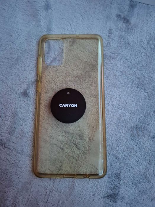 Смартфон Samsung A 71