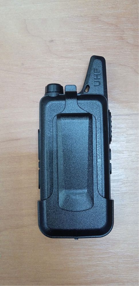 Рация пара 11000