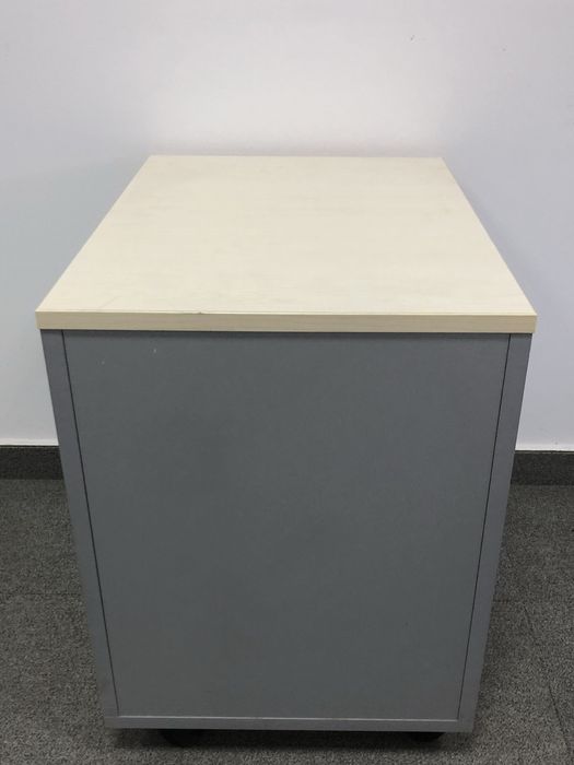 Stoc 50Buc. Rollbox 3 Sertare; Mic Dulap Birou tip Cub Comodă Noptieră