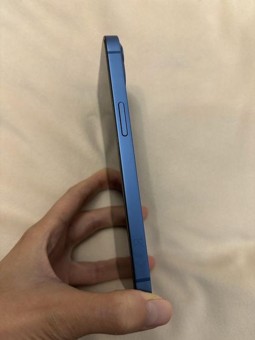 Vand iphone 13 blue 128 Gb