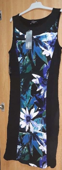 rochie noua nr 38 C&A