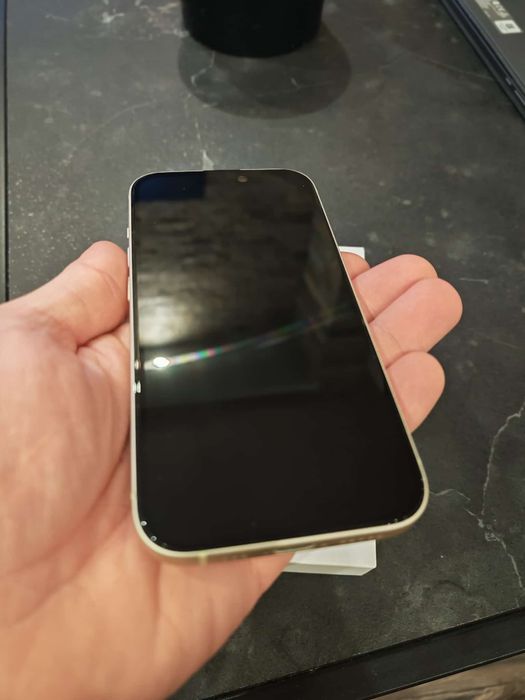 Iphone 15 128GB + гаранция