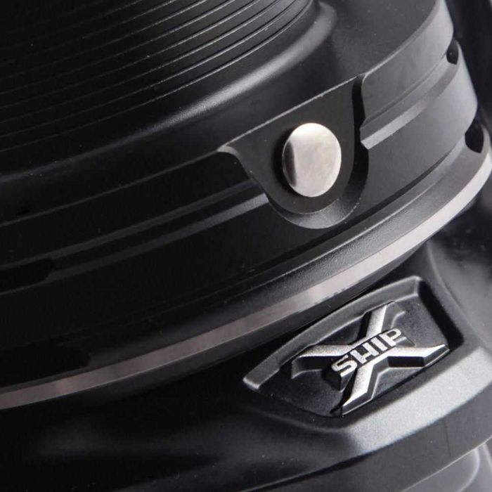 Макара Shimano Reels Big Baitrunner XTB CI4+ LC