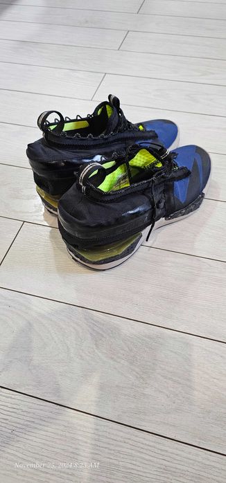 Оригинални маратонки Nike Drifter Gator ISPA Coastal Blue