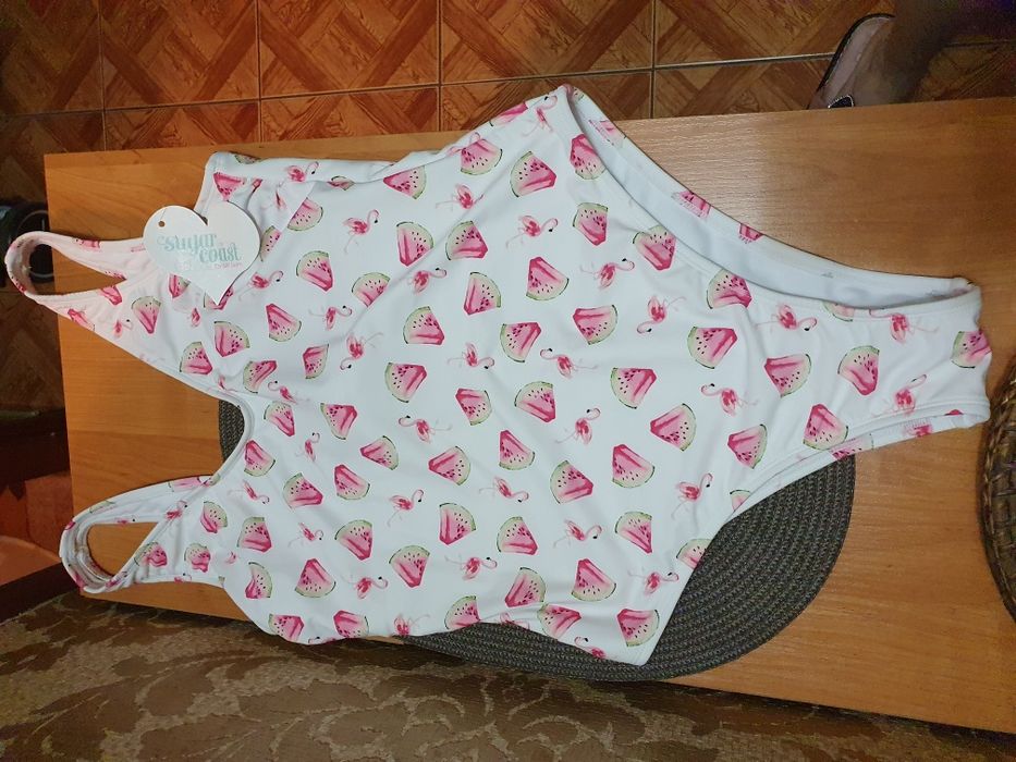 Costum baie intreg dama 38