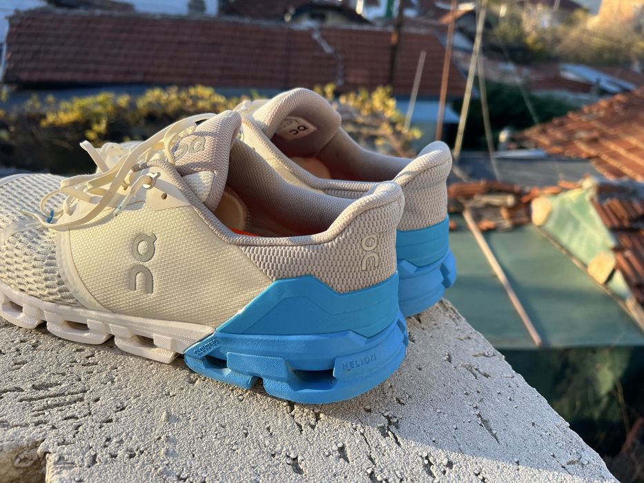 O”N Swiss Running 47