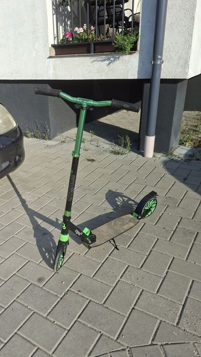 Trotineta Cygnus Copii 10-14 ani