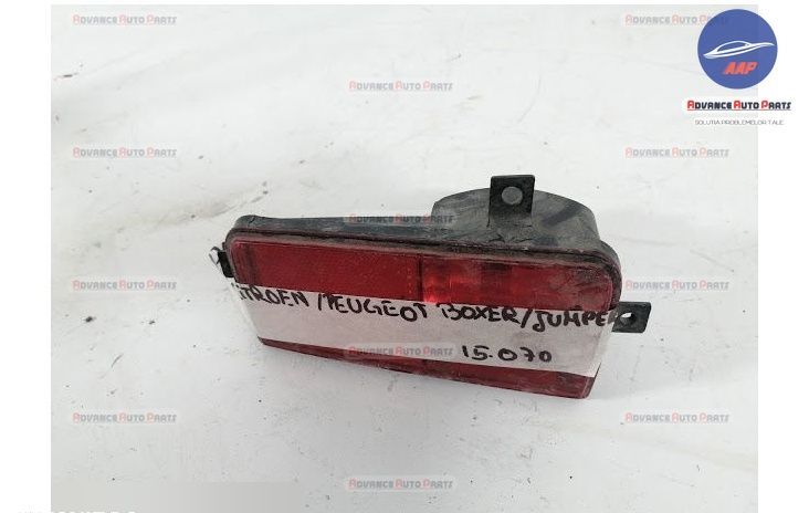 Стоп Дясно / Stop Dqsno оригинален Фиат Дукато 3 Тип250 469907486