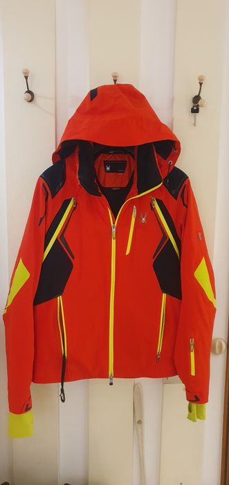 Лыжная куртка Spider .