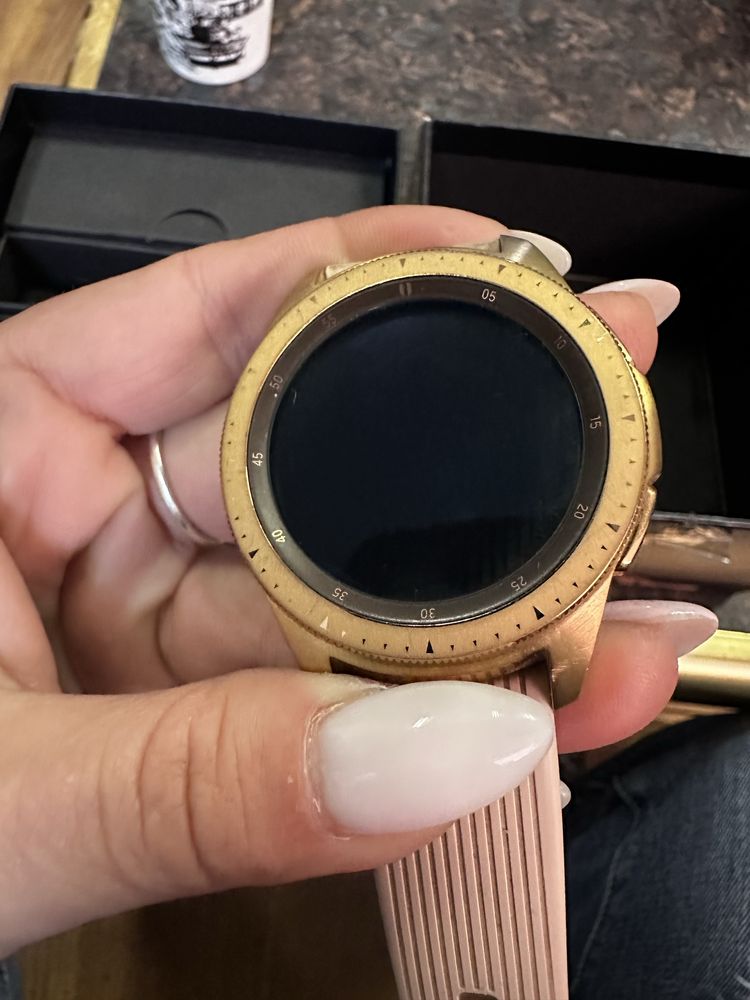 Samsung Galaxy Watch 42mm