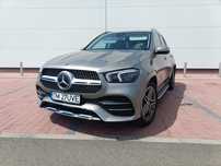 Mercedes -Benz GLE 350  Pachet AMG