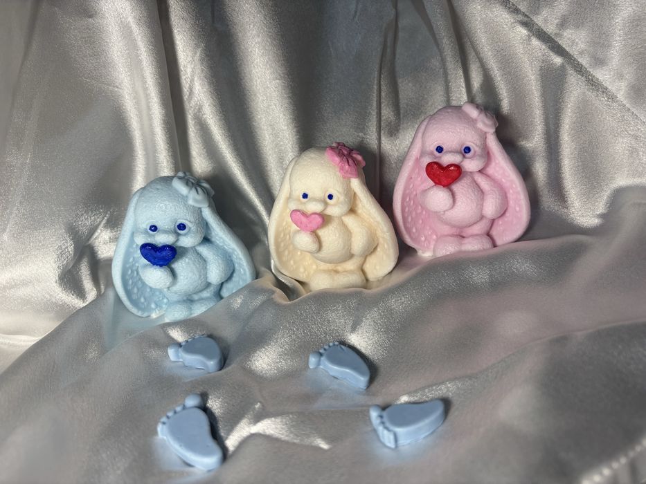 Mărturii săpun/ceara