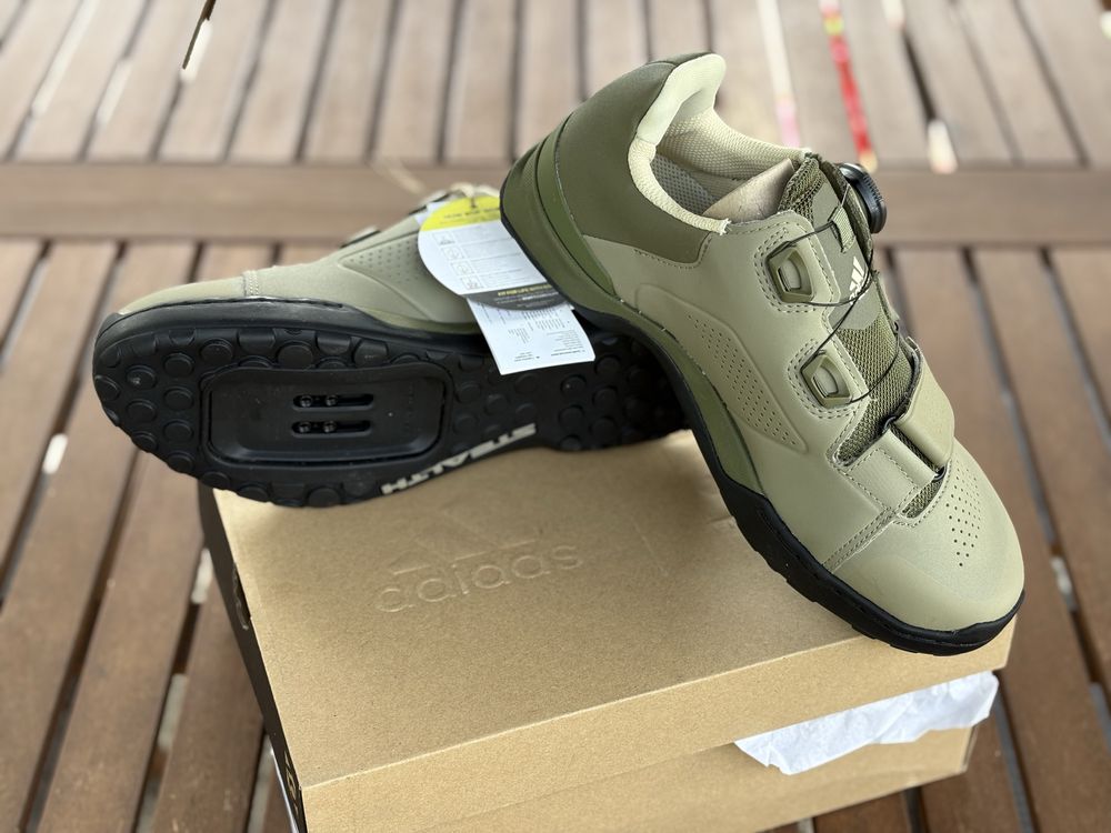 Adidas Five Ten Krestel Pro BOA