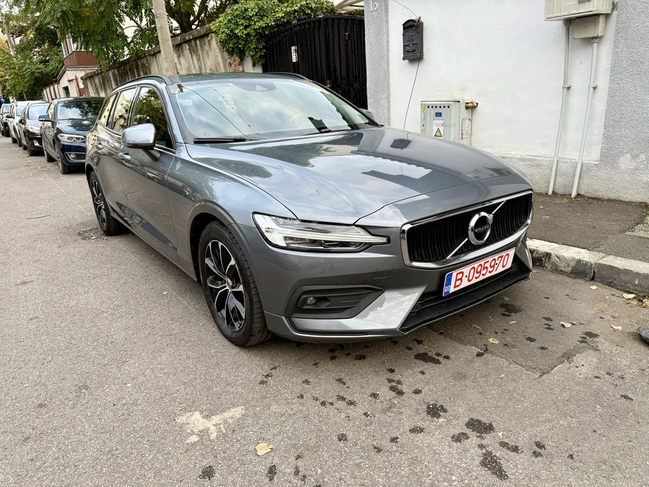 Volvo V60  TVA Deductibil Incl