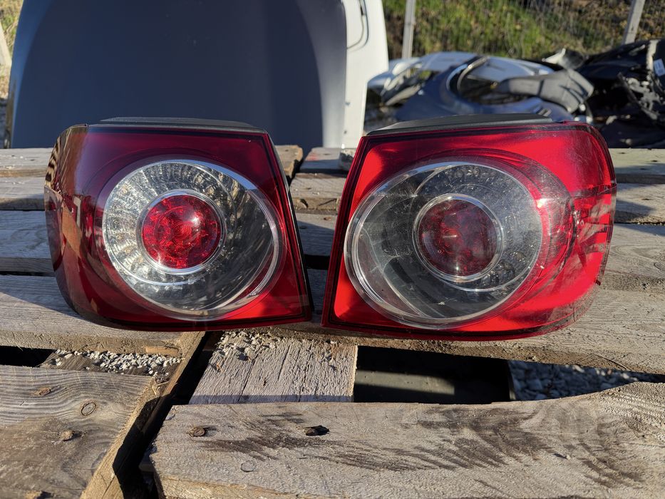 Стоп/Стоповр VW Golf V/5 Plus