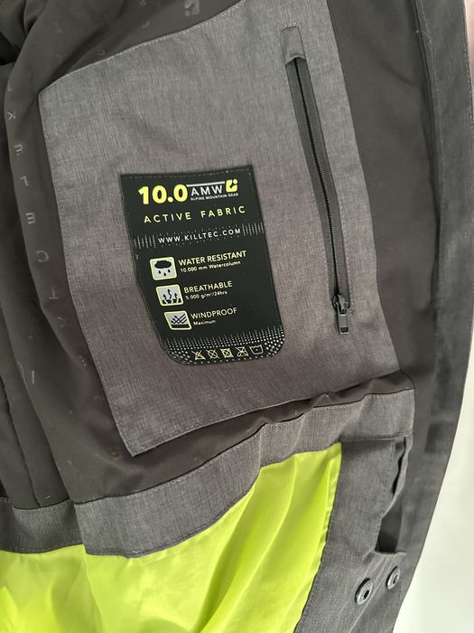 Geaca schi/snowboard Killtec