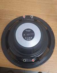 Difuzor subwoofer Pioneer TS-A300S4, 30 cm, 500 RMS