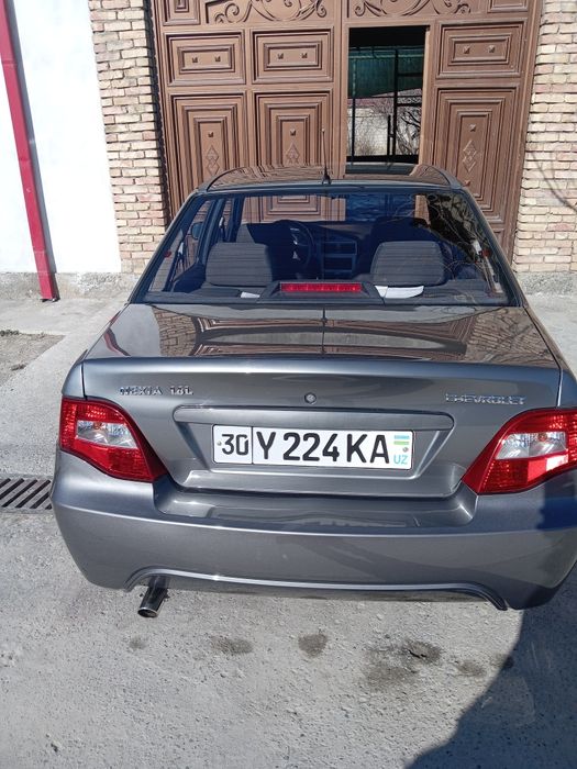 Nexia 2  dons 1.6