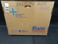 Radiator Auto de la Nissens 380 x 549 x 26 mm Hard