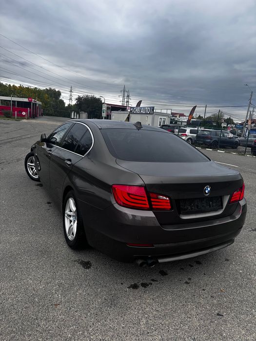 BMW seria 5 f10 3.0d