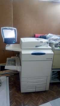 Продам Цветной Лазерный принтер WorkCentre 7755