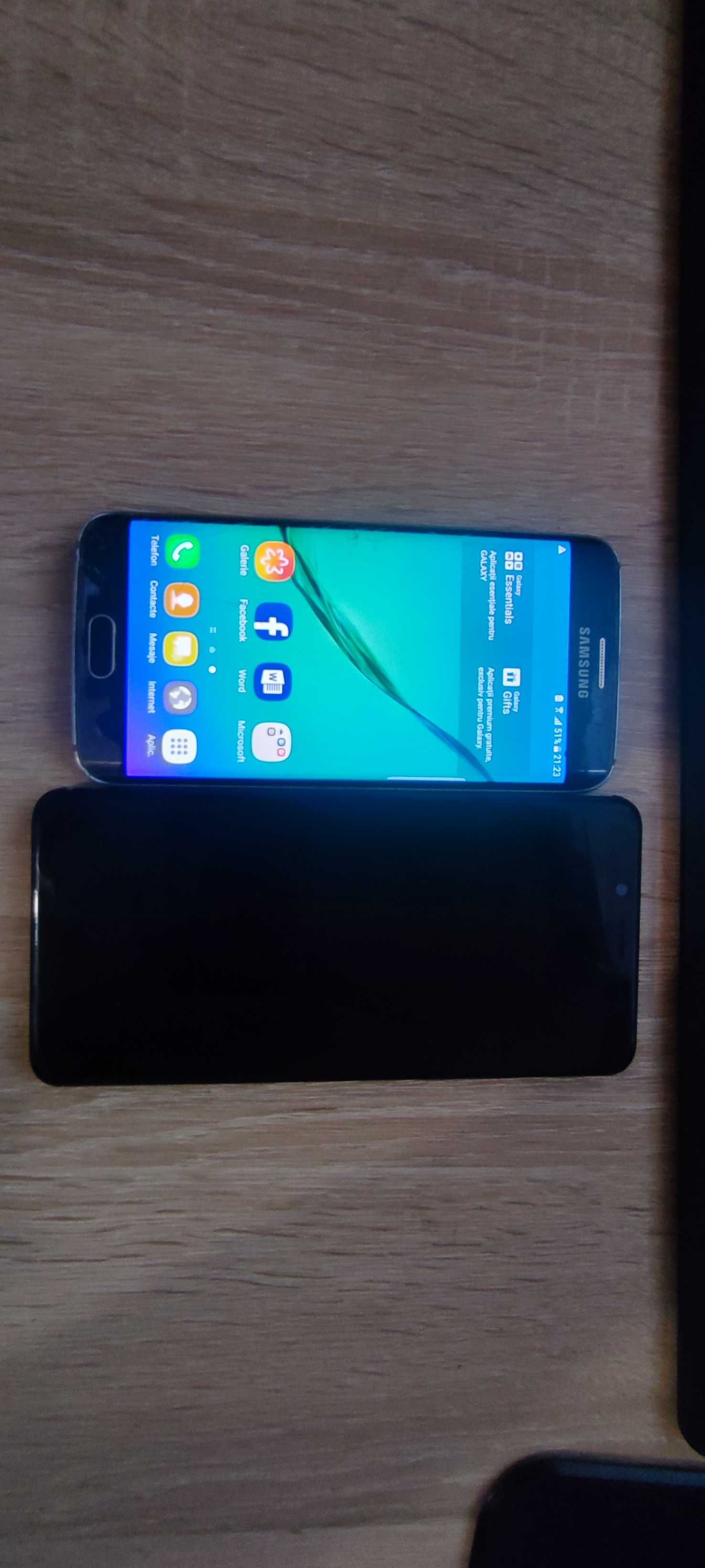 Lot telefoane si casti CITITI ANUNTUL
