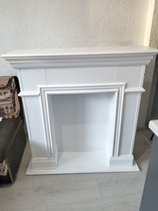 Продам камины разного образца