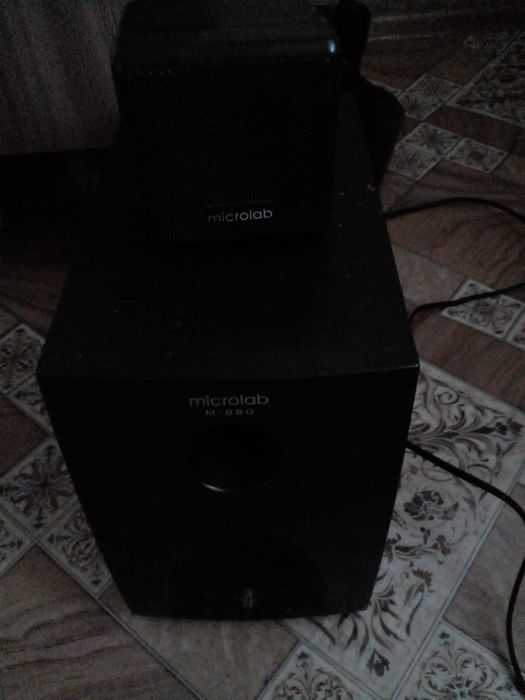 Колонка продам колонку