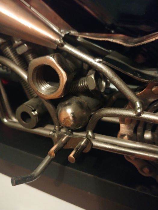 Machete scutere Maisto Newray Vespa bicicleta motocicleta