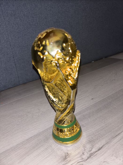 Fifa world cup трофей