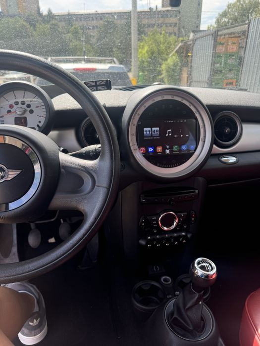 Mini coper 2013 motor 16 diesel pret fix !