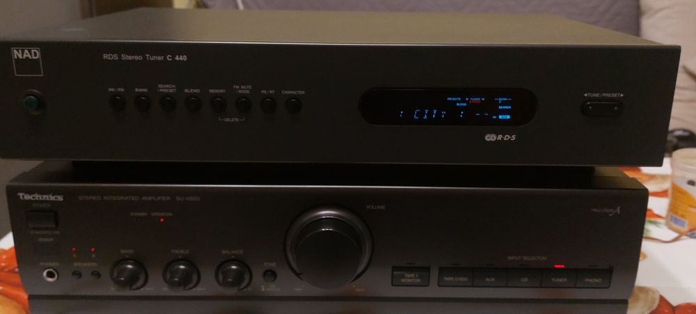 Укилвагел Tehnics