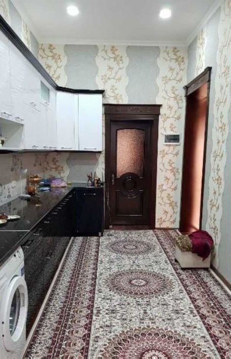 Дом в г. Бухаре, 4,1 сотки.