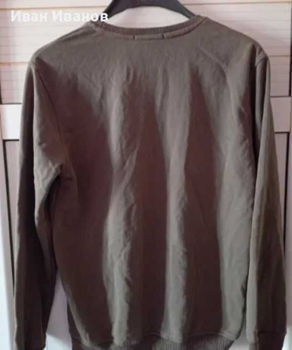 Оригинална фланела Stone Island