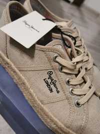 Espadrile Pepe Jeans 39