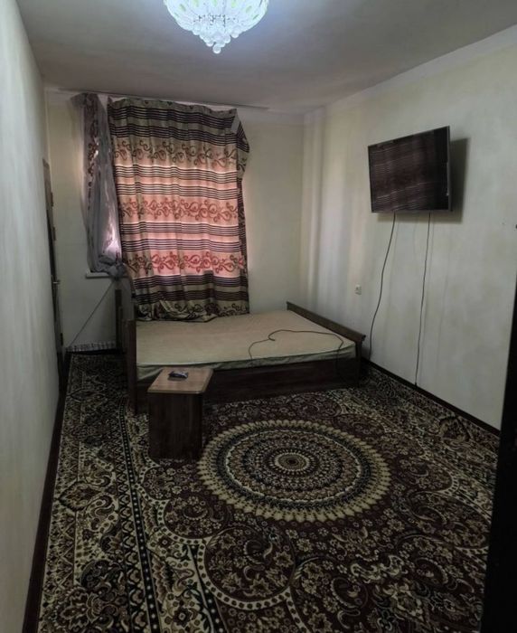 Yunusobod da kvartira