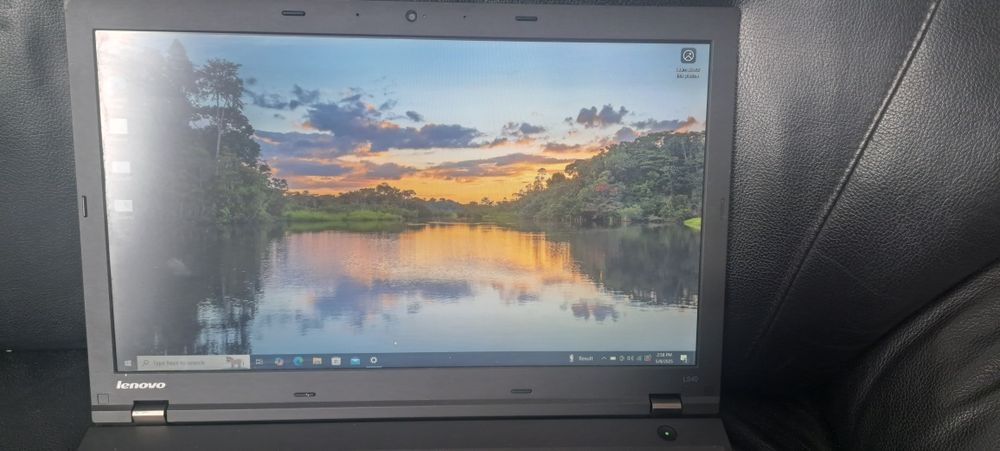 Laptop Lenovo Thinkpad L540 Core i5-4210M, 8GB, 512 GB HDD