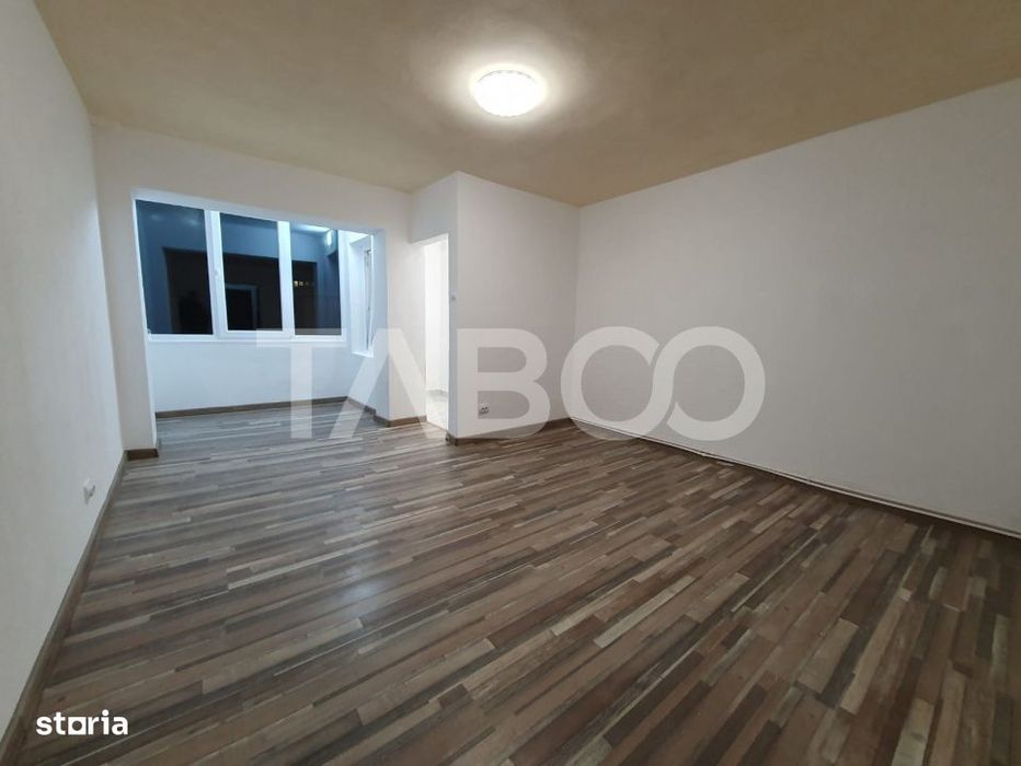 Garsoniera de vanzare 27 mp parter zona Tudor Vladimirescu