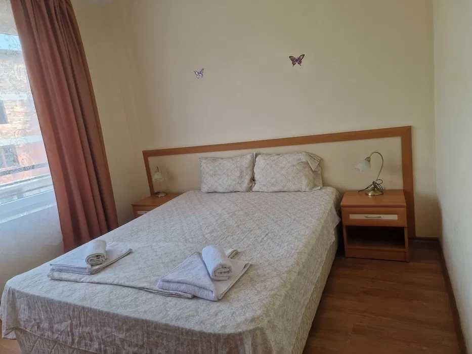 Продава се Двустаен апартамент в к.к. Слънчев бряг - 65 кв.м за 1077 €/кв.м - Снимка #8