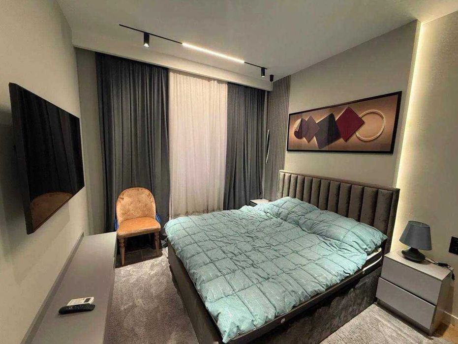 Аренда/Ижара Элитный апартамент:Gardens Residence Tashkent City