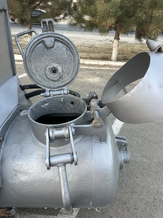 Стяжка аппарат раствора насос