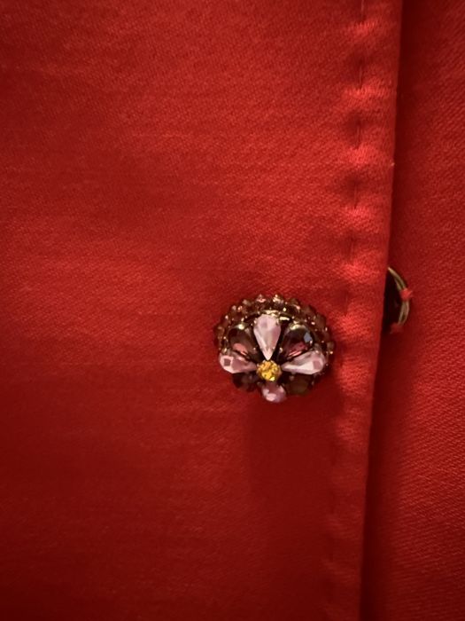 Palton Dolce Gabbana