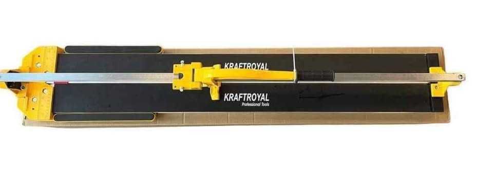 Машина за плочки 1200мм+Подарък Нивелир и Нож+лазер+лагери